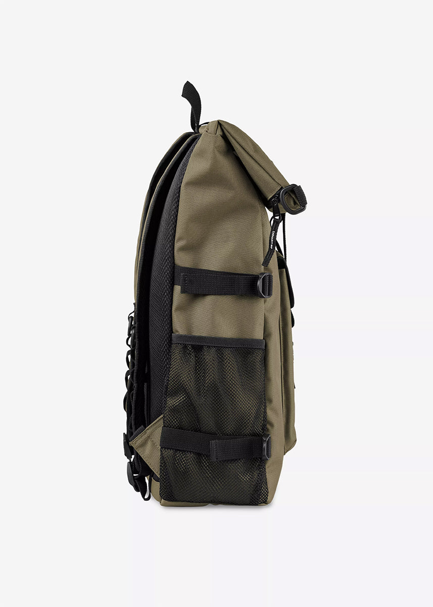 Carhartt WIP I031575 Philis brass backpack