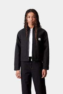Carhartt WIP I032236 W' OG Detroit black/black jacket