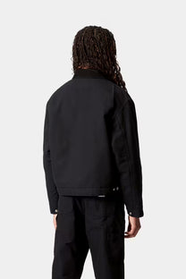 Carhartt WIP I032236 W' OG Detroit black/black jacket