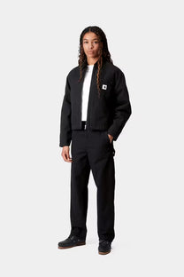 Carhartt WIP I032236 W' OG Detroit black/black jacket
