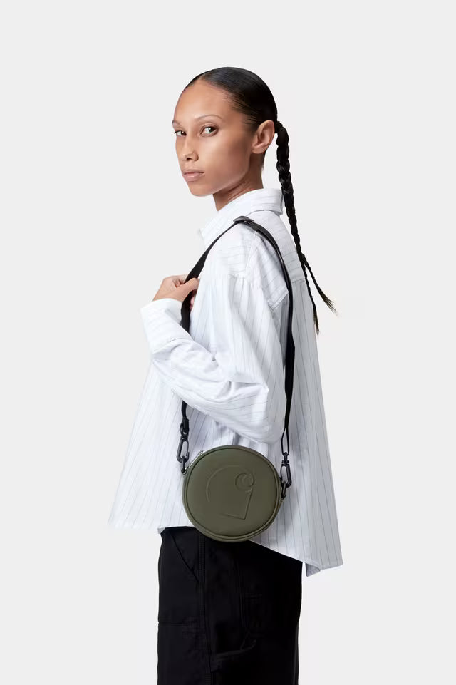 Carhartt WIP I033781 Clarton Bag Opuntia