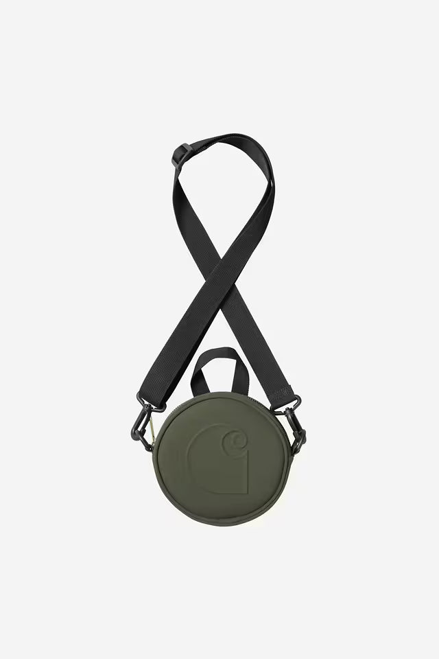 Carhartt WIP I033781 Clarton Bag Opuntia