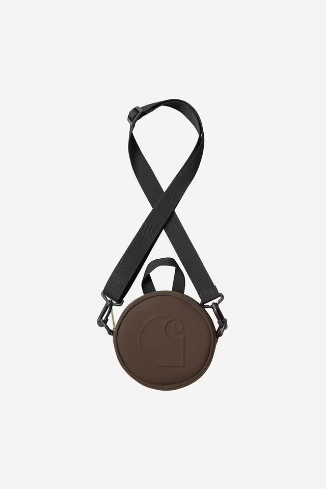 Carhartt WIP I033781 Clarton Bag Tobacco