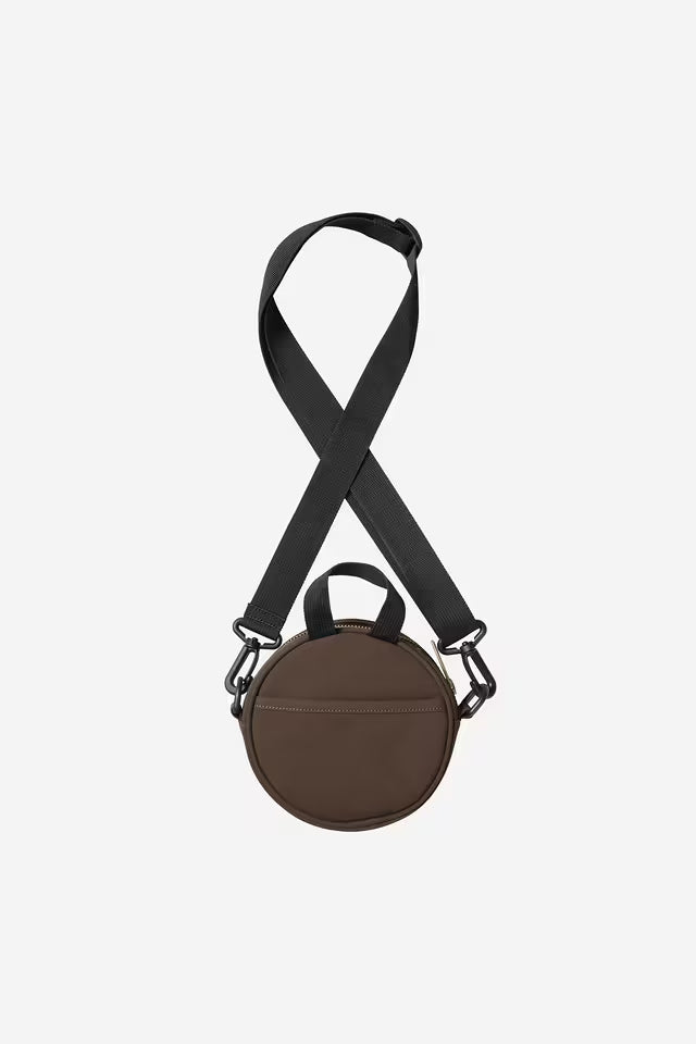 Carhartt WIP I033781 Clarton Bag Tobacco