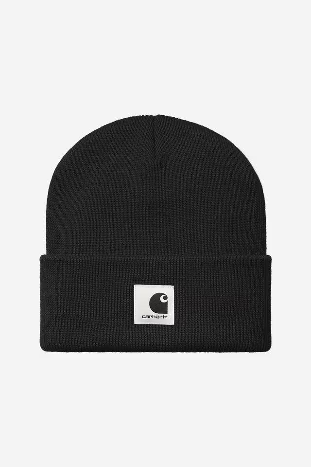 Carhartt WIP I035898 W' Ashley Beanie Black