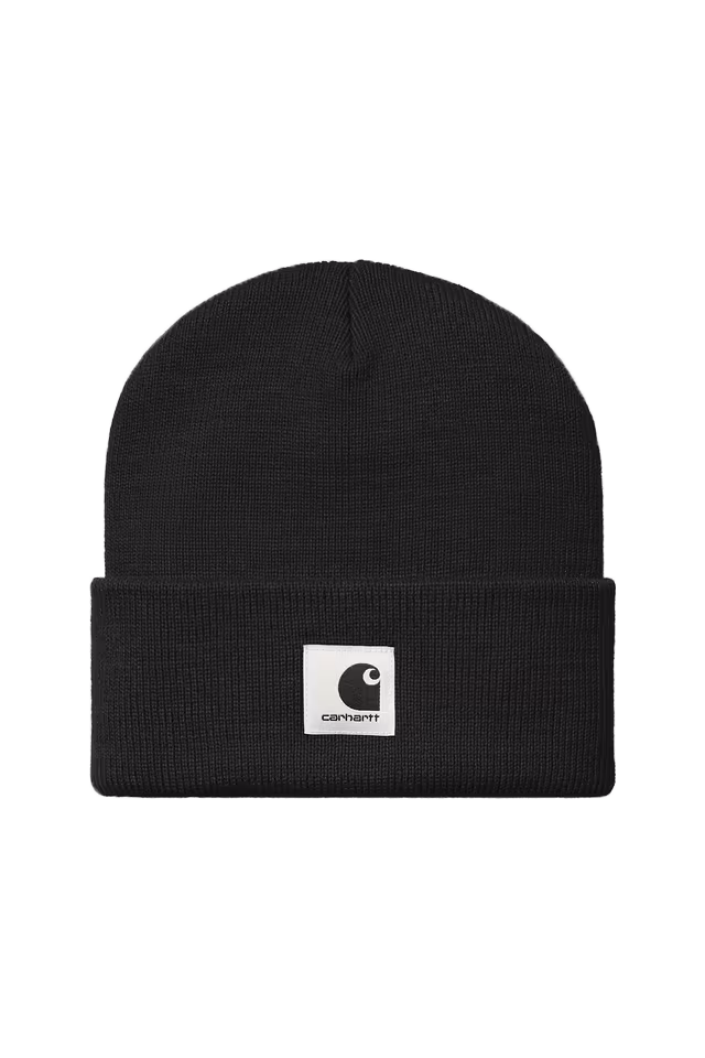 Carhartt WIP I035898 W' Ashley Beanie Black