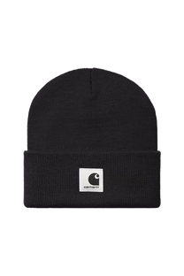 Carhartt WIP I035898 W' Ashley Beanie Black