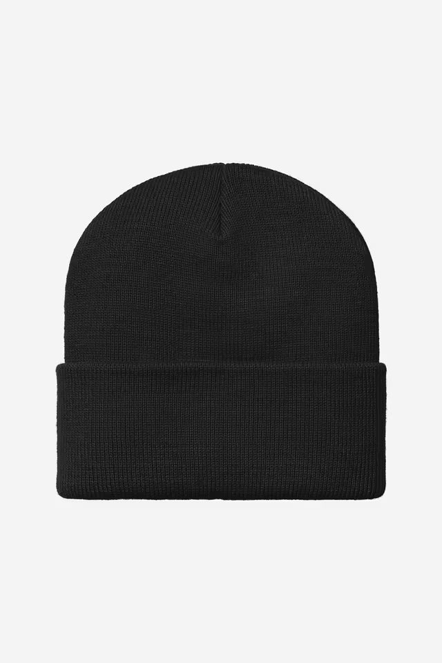 Carhartt WIP I035898 W' Ashley Beanie Black