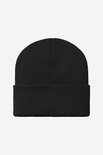 Carhartt WIP I035898 W' Ashley Beanie Black