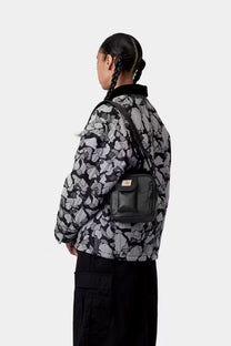 Carhartt WIP I035354 Dean Essentials black bag