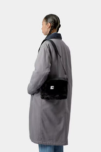 Carhartt WIP I035360 W' Olney black bag