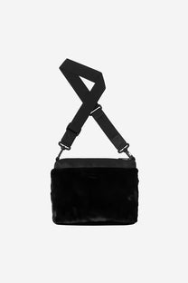 Carhartt WIP I035360 W' Olney black bag