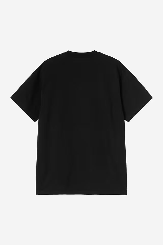 Carhartt WIP I035452 No Play black S/S tshirt