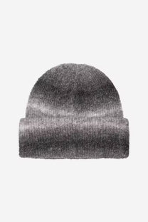 Carhartt WIP I035463 Tony Beanie Tony Stripe Jacquard Black/Salt