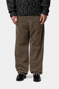 Carhartt WIP I035689 Aaron vitola dusky washed pants