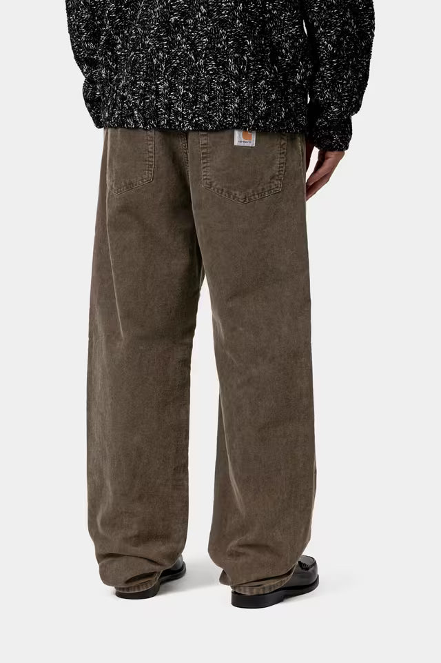 Carhartt WIP I035689 Aaron vitola dusky washed pants