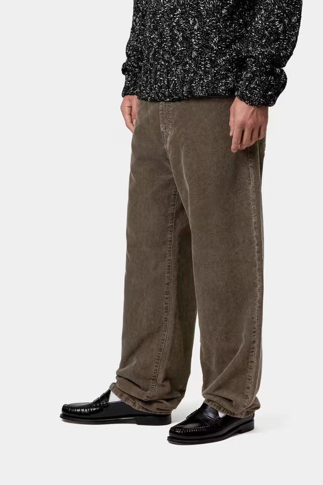 Carhartt WIP I035689 Aaron vitola dusky washed pants