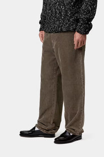 Carhartt WIP I035689 Aaron vitola dusky washed pants