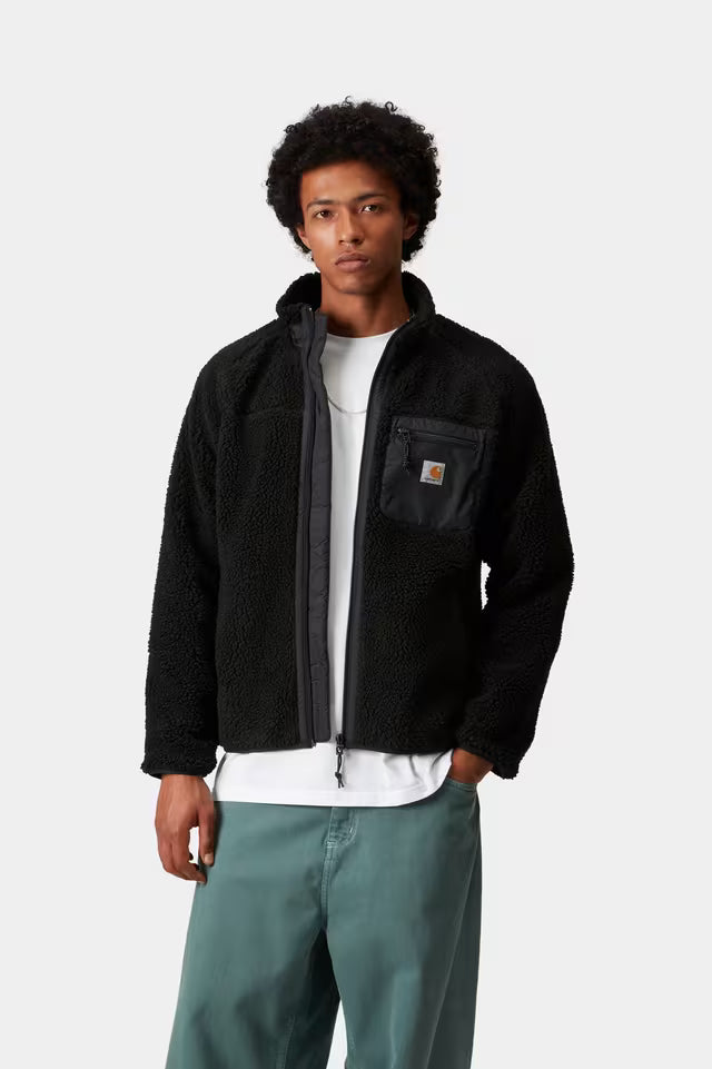 Carhartt WIP I035696 Prentis black/black liner
