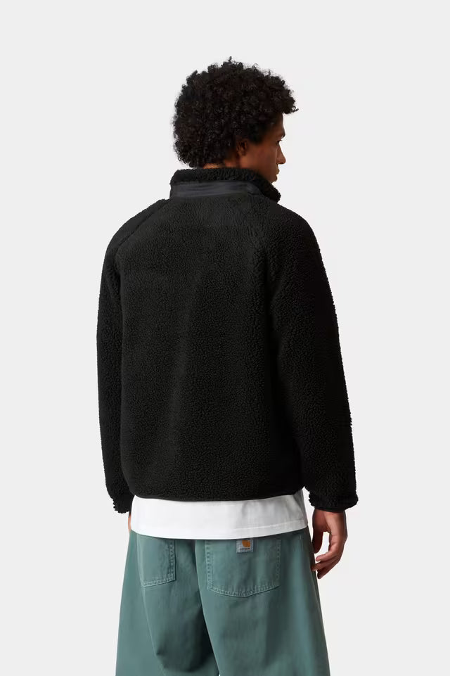 Carhartt WIP I035696 Prentis black/black liner