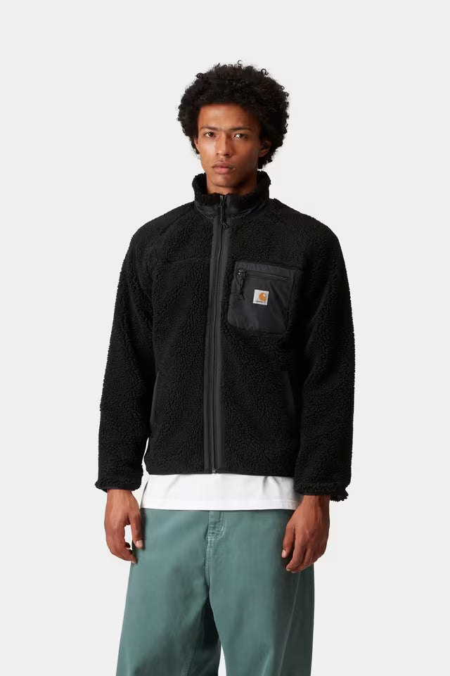 Carhartt WIP I035696 Prentis black/black liner