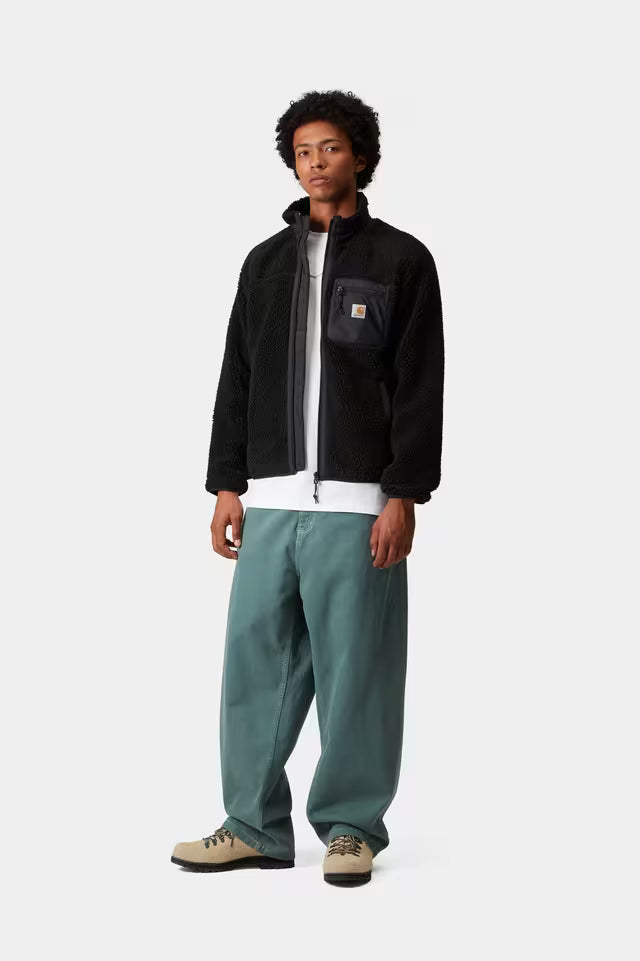 Carhartt WIP I035696 Prentis black/black liner