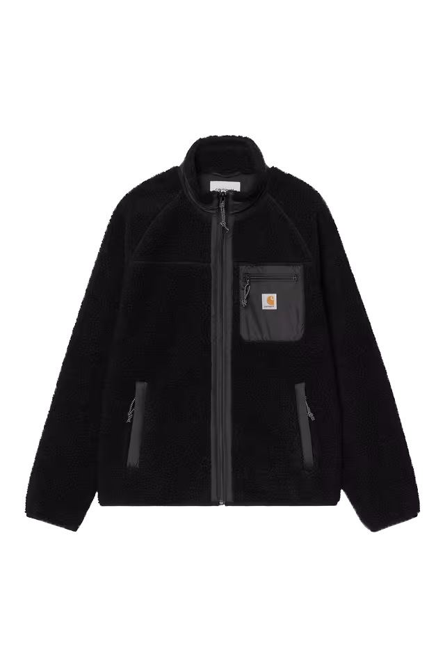 Carhartt WIP I035696 Prentis black/black liner