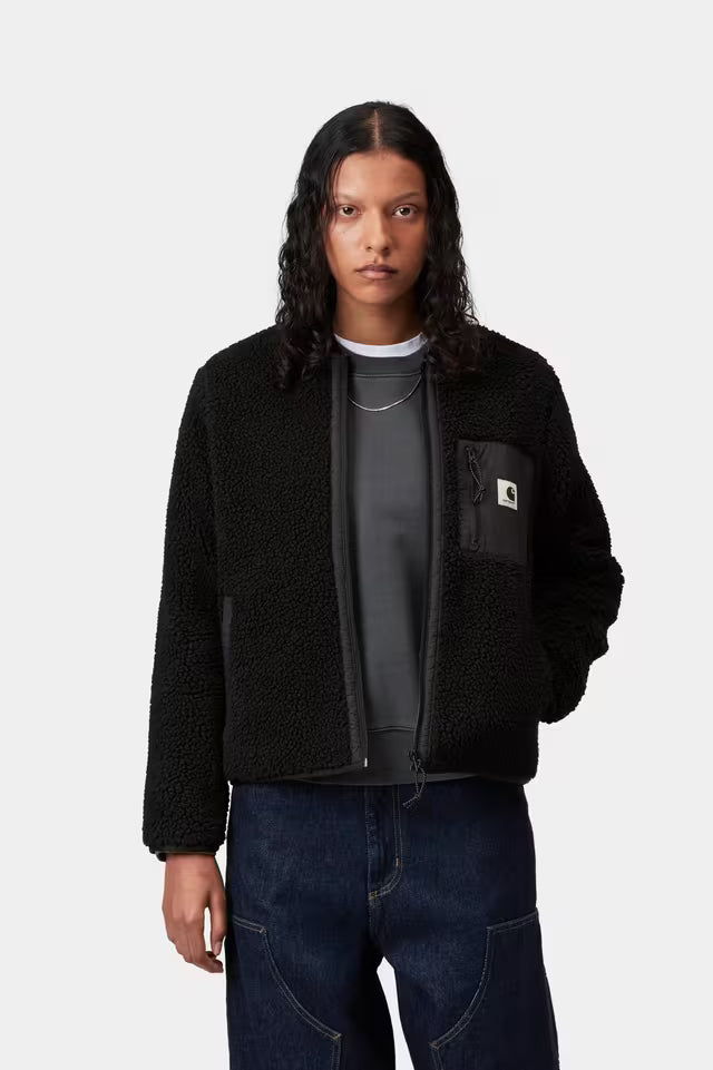 Carhartt WIP I035697 W' Janet black/black liner