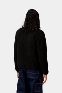 Carhartt WIP I035697 W' Janet black/black liner