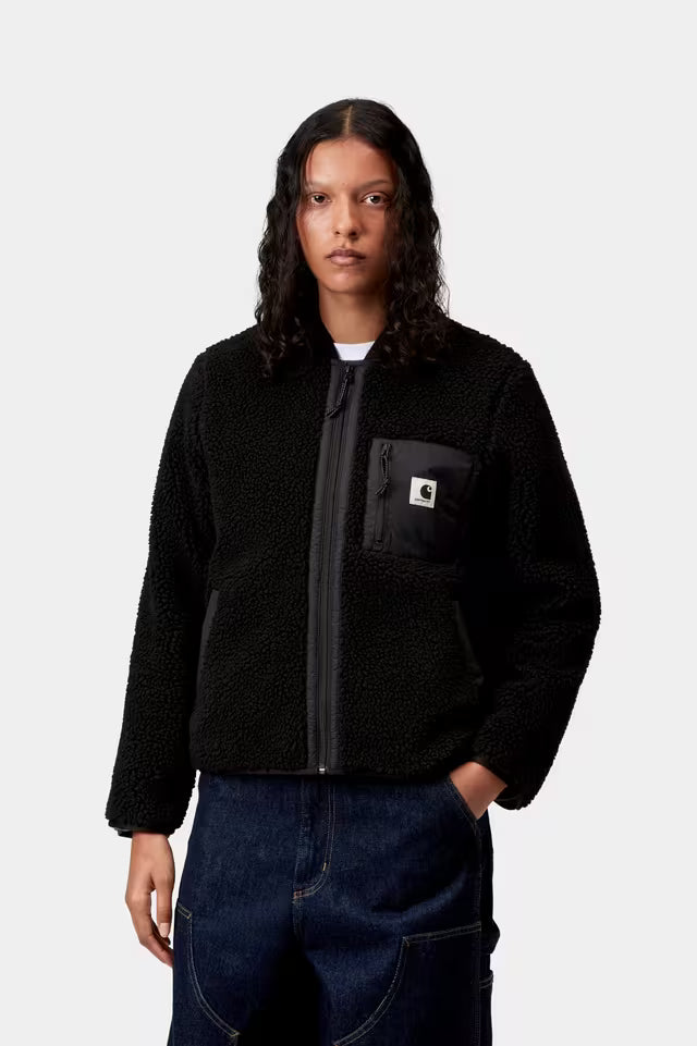 Carhartt WIP I035697 W' Janet black/black liner