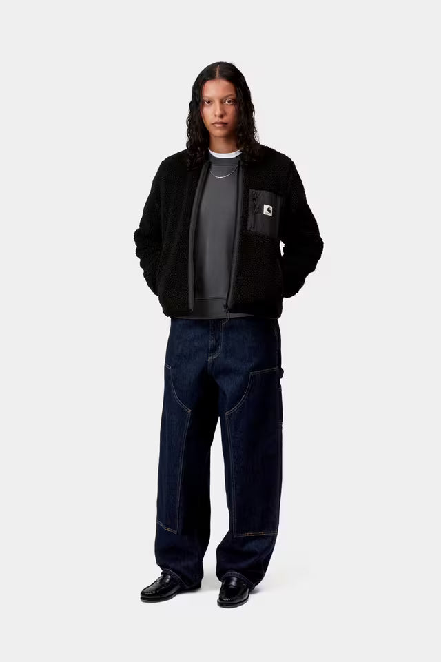 Carhartt WIP I035697 W' Janet black/black liner