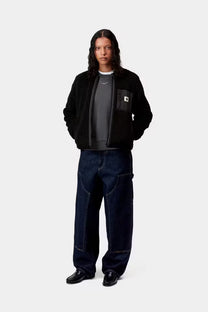 Carhartt WIP I035697 W' Janet black/black liner