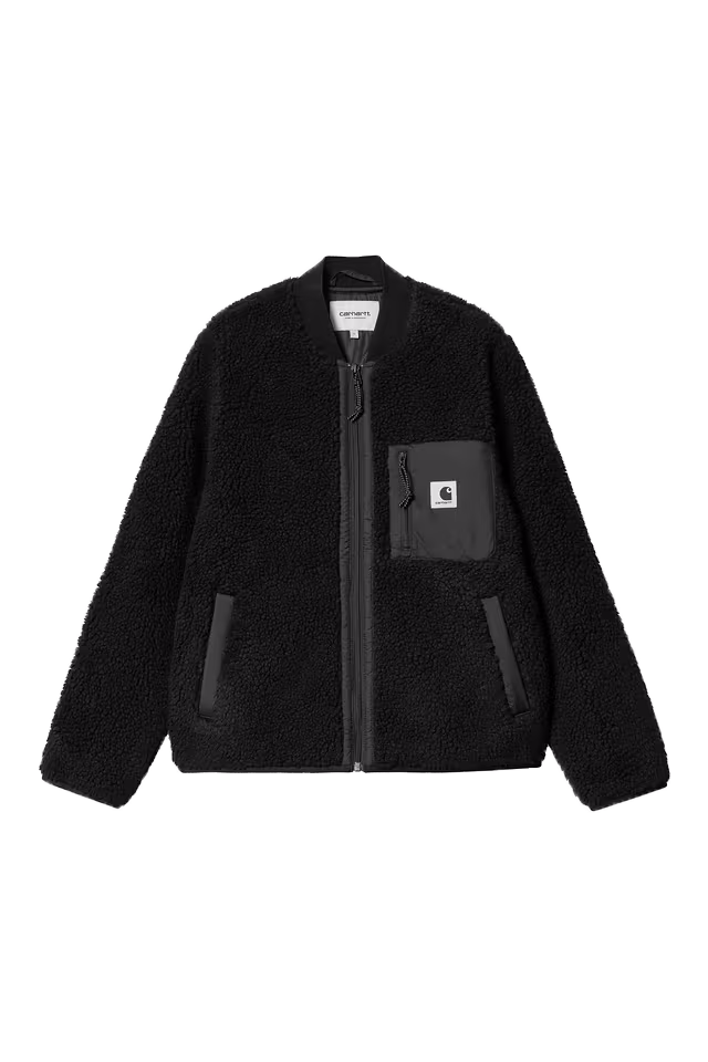 Carhartt WIP I035697 W' Janet black/black liner