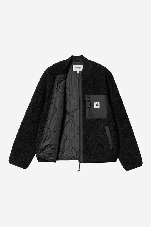 Carhartt WIP I035697 W' Janet black/black liner