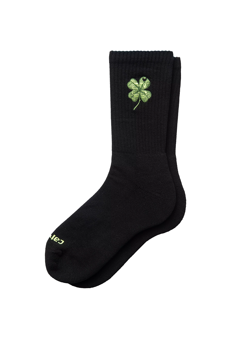 Carhartt WIP I035994 Clover black socks