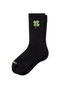 Carhartt WIP I035994 Clover black socks