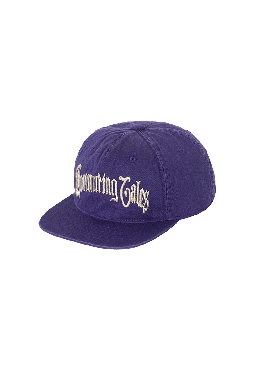 Carhartt WIP I036020 Commuting Tales lokers cap