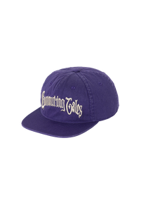 Carhartt WIP I036020 Commuting Tales lokers cap