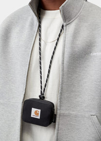 Carhartt WIP I036023 Adair black pouch