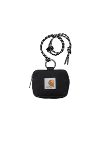 Carhartt WIP I036023 Adair black pouch