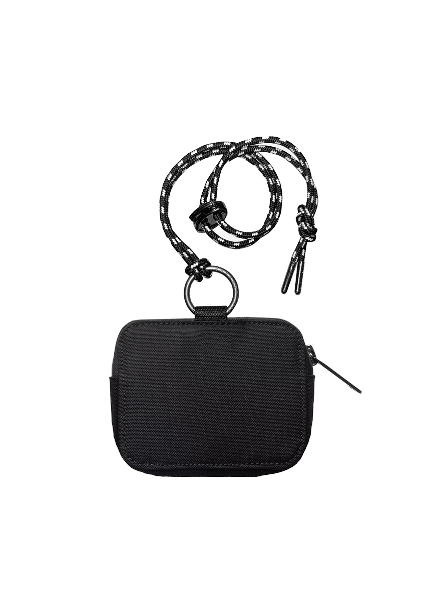 Carhartt WIP I036023 Adair black pouch