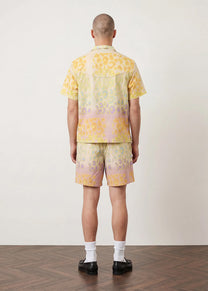Pas de Mer Leopard shirt