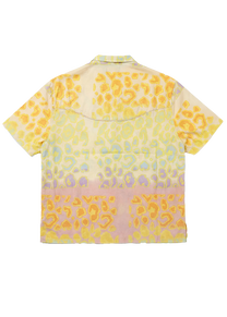 Pas de Mer Leopard shirt