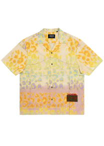Pas de Mer Leopard shirt