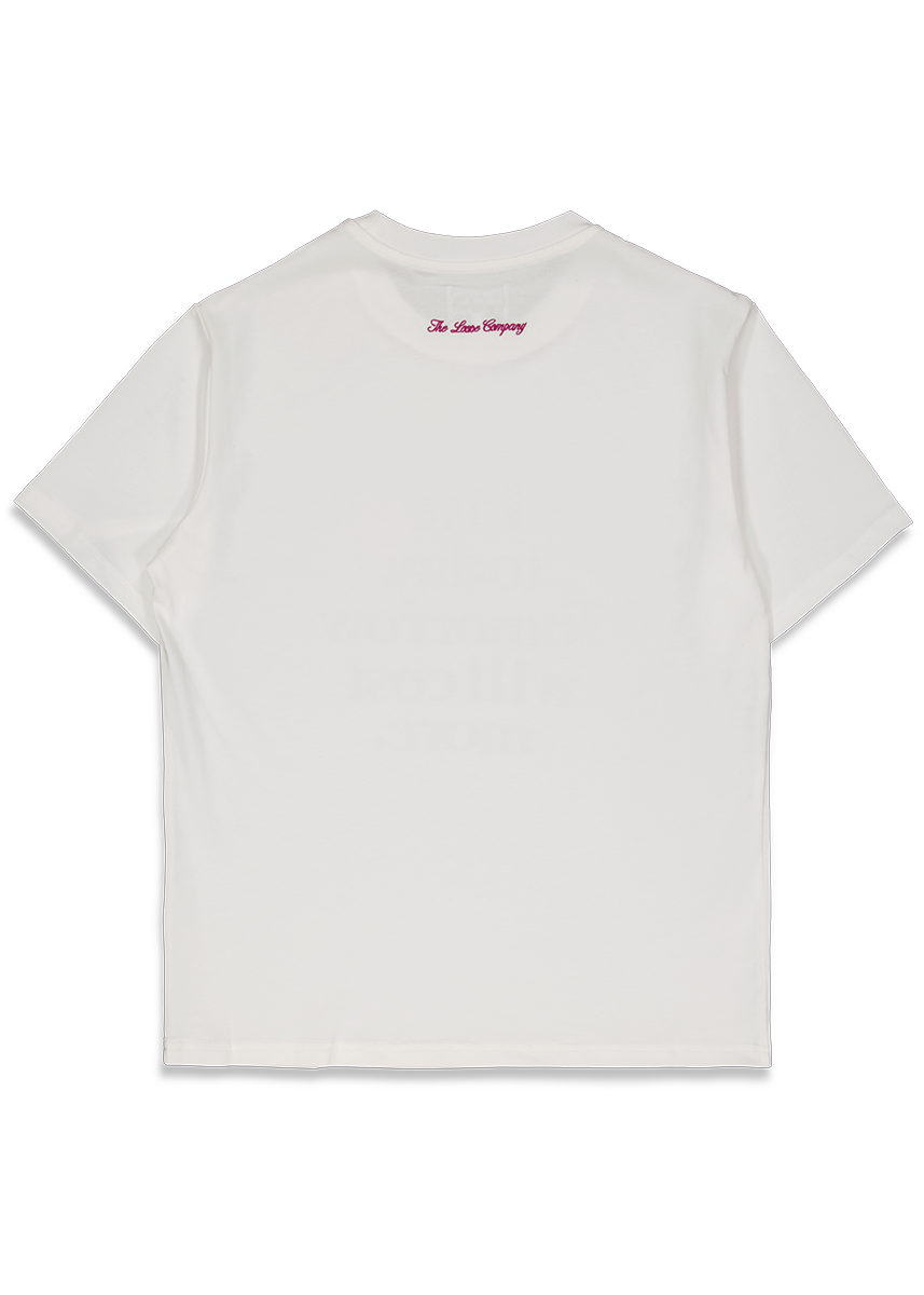 The Loose Company Live Today tshirt
