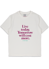 The Loose Company Live Today tshirt