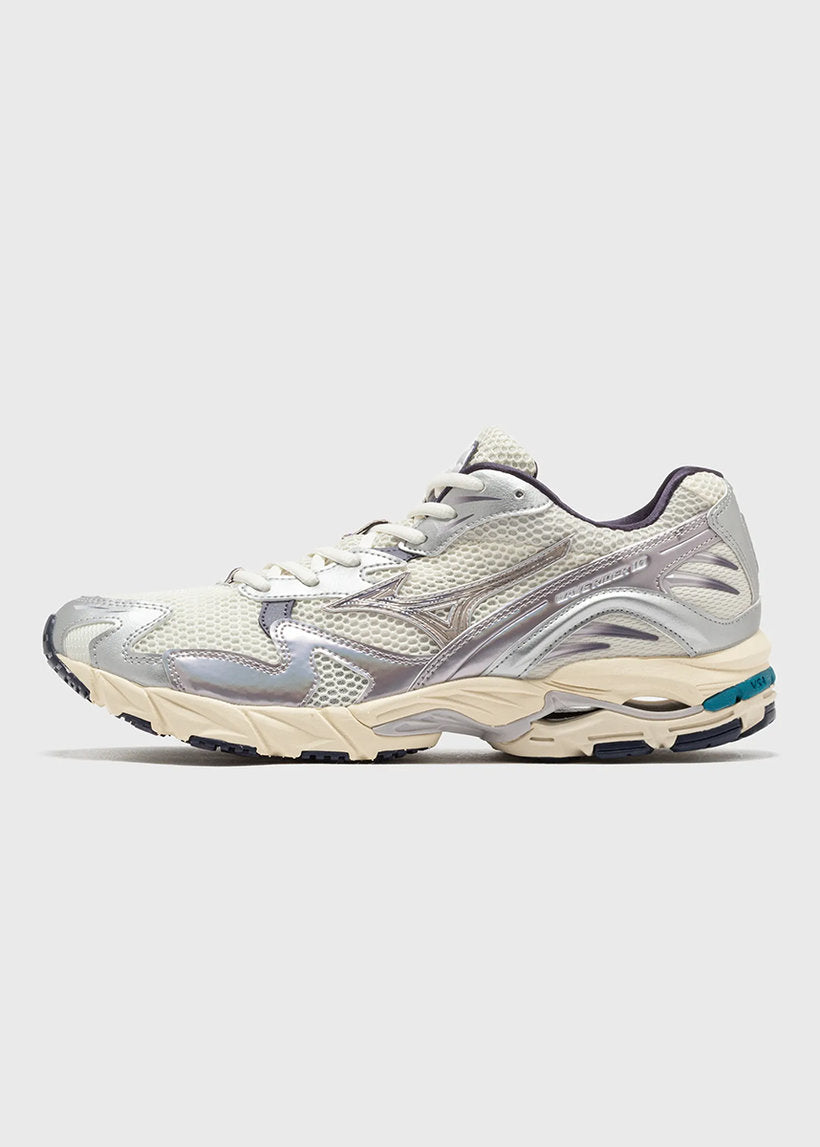 MIZUNO D1GA243105 Wave rider 10