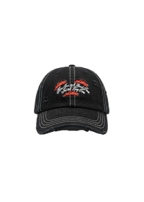 Pas de Mer Good Time hat