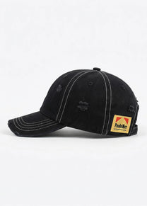 Pas de Mer Good Time hat