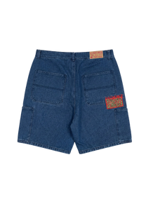 Pas de Mer PDM shorts